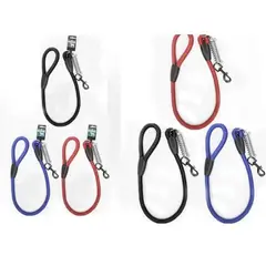 GENERICO - Correa con resorte 60cm x2.0cm