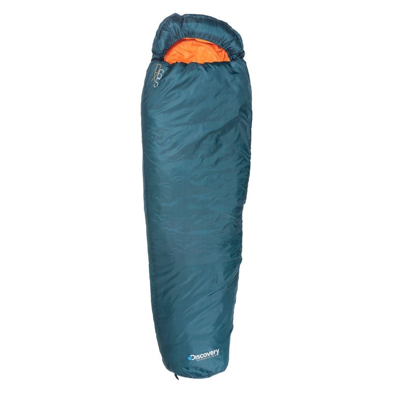 DISCOVERY - Saco De Dormir Dx65