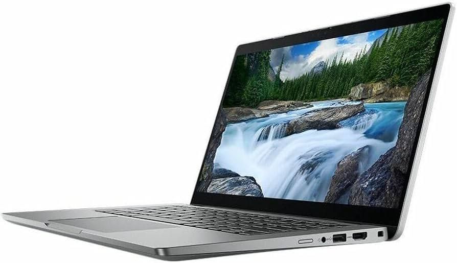 Latitude 5340 i5 12th Gen / 16GB RAM / 256GB SSD / Windows 11 Pro