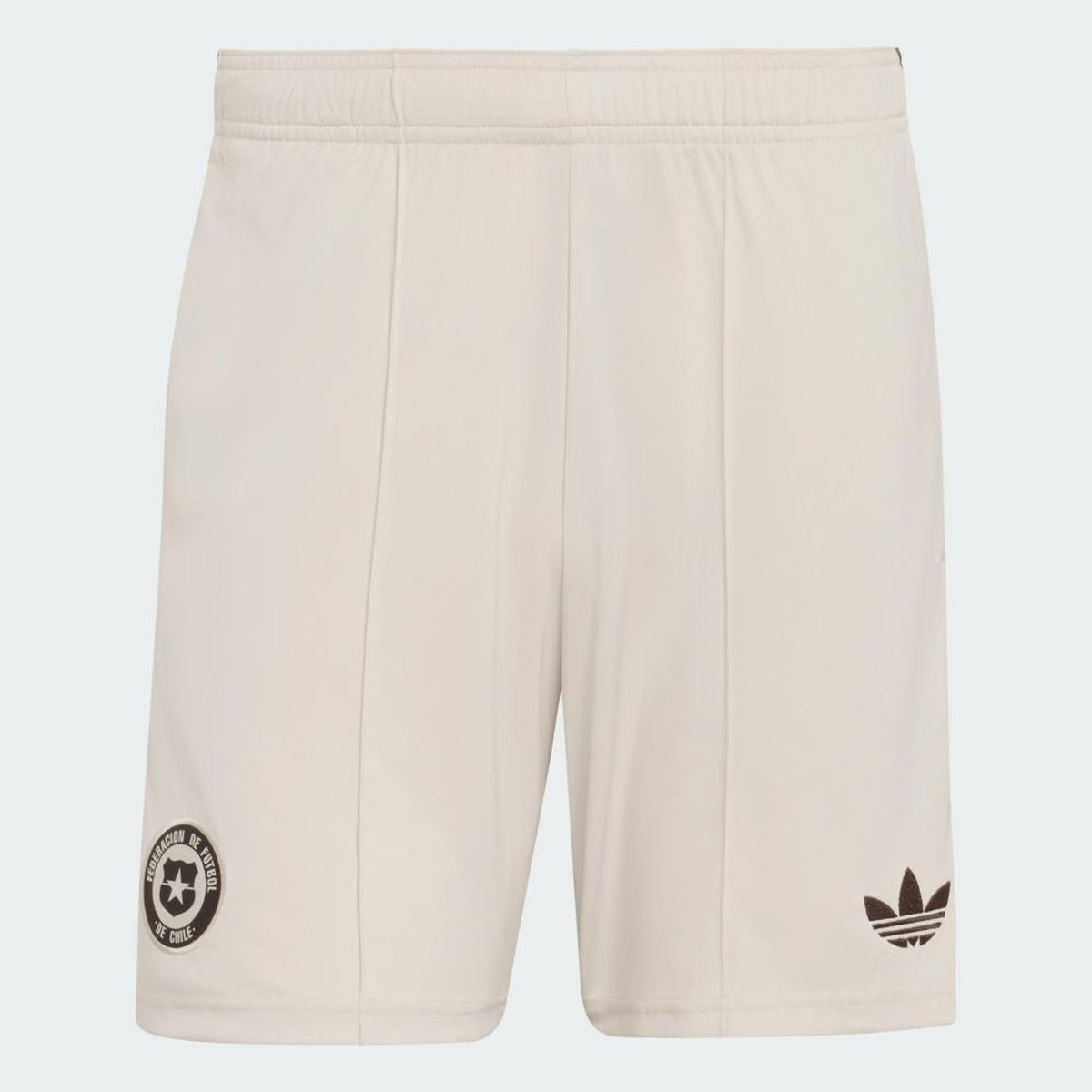 ADIDAS - Shorts Fútbol Hombre