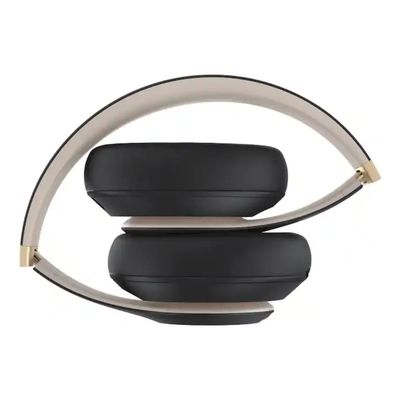 Imagen 2 del producto Studio Pro Audífonos Bluetooth inalámbricos Dorado