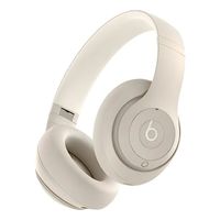 Studio Pro Audífonos Bluetooth inalámbricos Beige