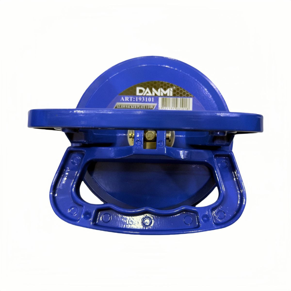 DANMI - Ventosa Para Vidrio 25 Kg  Danmi
