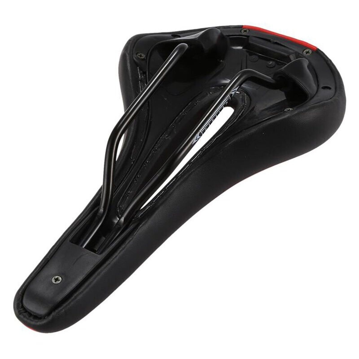 GENERICO - Asiento Sillin De Bicicleta Prostático Comfort