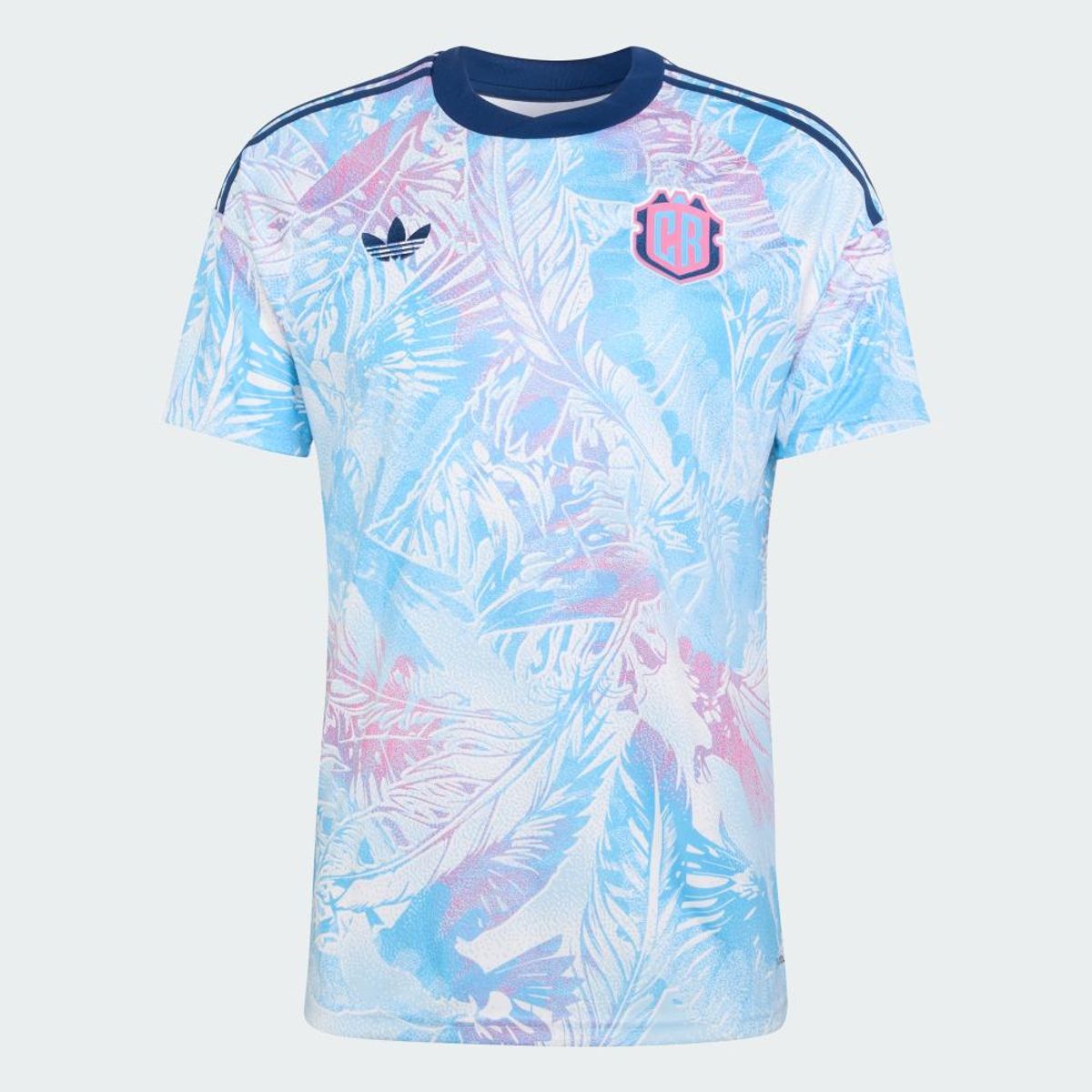 ADIDAS - Camiseta de Fútbol Visitante Costa Rica 26 Hombre adidas