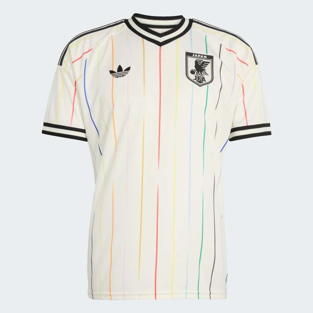 ADIDAS - Polera Manga corta Fútbol Hombre