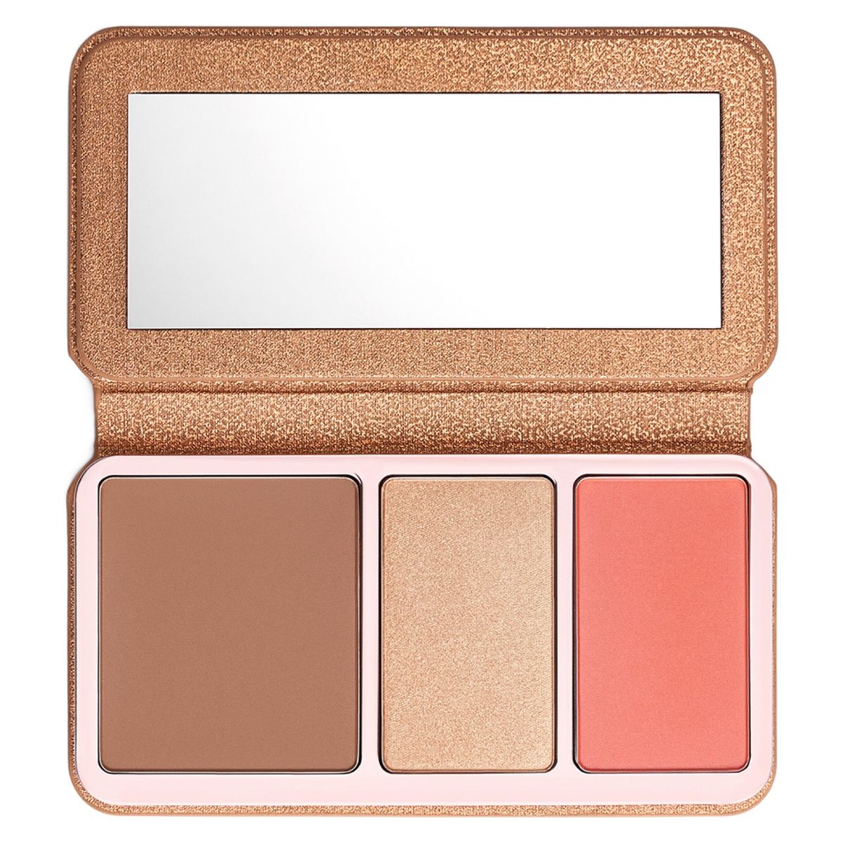 ANASTASIA - Paleta Maquillaje Rostro Face Palette - Off To Costa Rica ANASTASIA