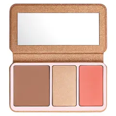 ANASTASIA - Paleta Maquillaje Rostro Face Palette - Off To Costa Rica