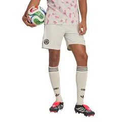 ADIDAS - Shorts Fútbol Hombre