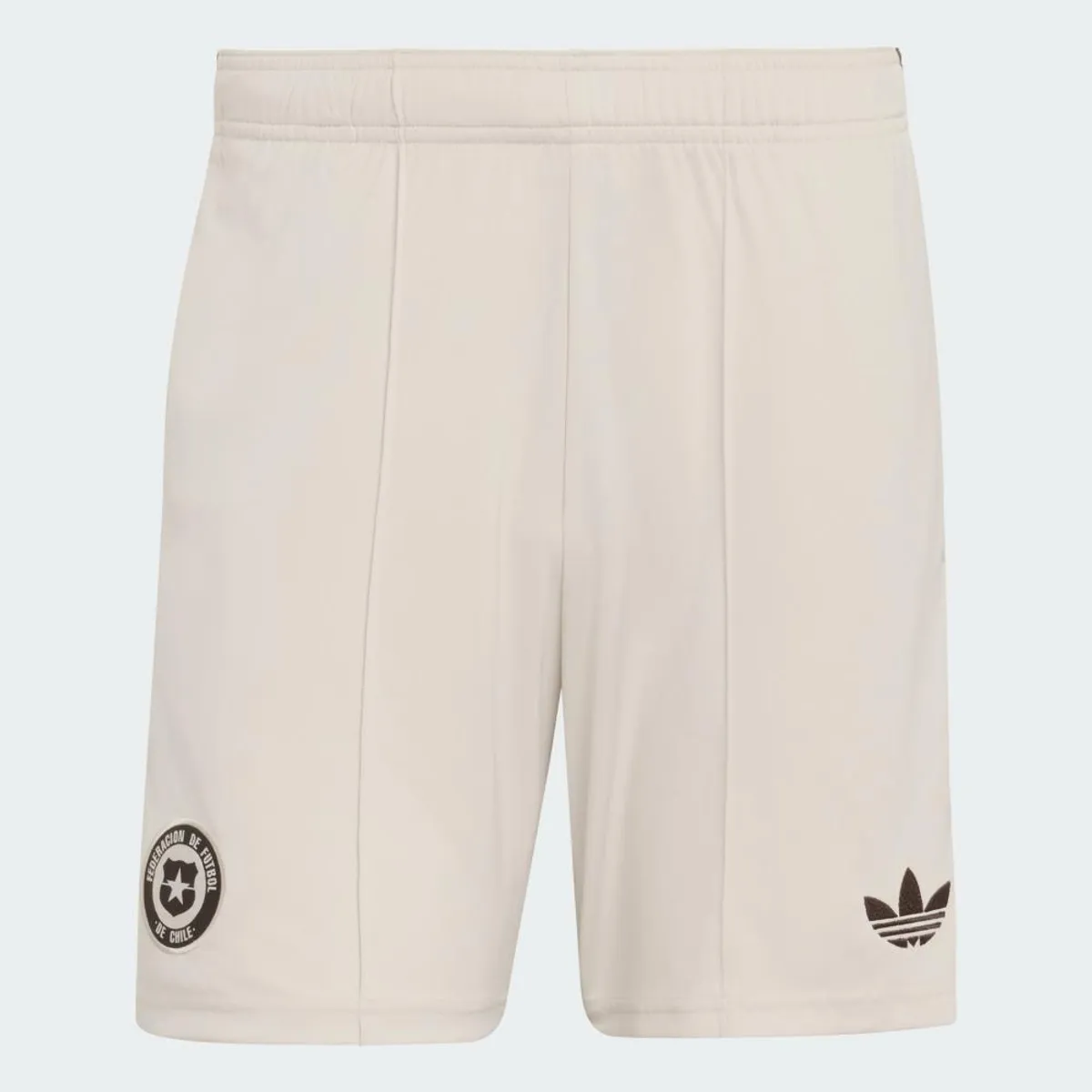 ADIDAS - Shorts Fútbol Hombre