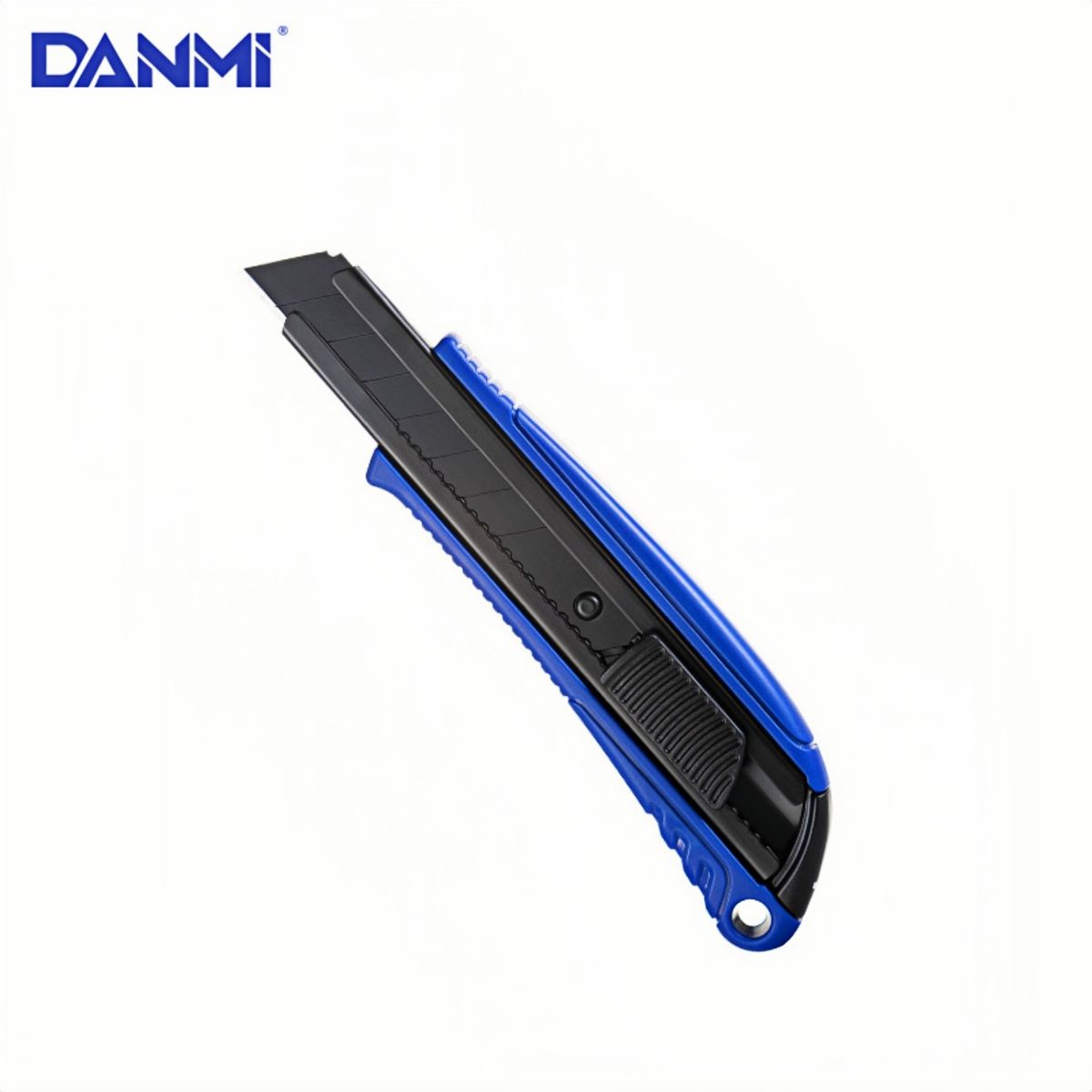 DANMI - Corta Carton Cuchillo Cartonero 18mm X 160mm Danmi