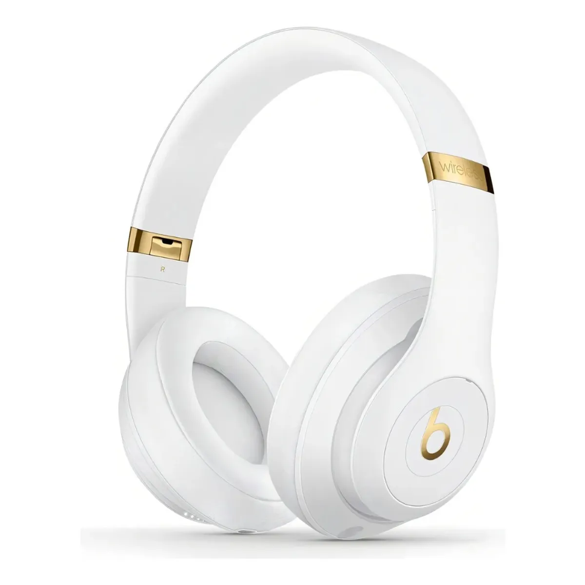 BEATS - Audífonos Beats by Dr Dre Beats Studio 3 Wireless
