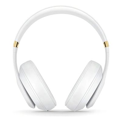 Imagen 2 del producto Audífonos by Dr Dre Studio 3 Wireless Blanco