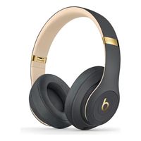 Audífonos by Dr Dre Studio 3 Wireless Gris