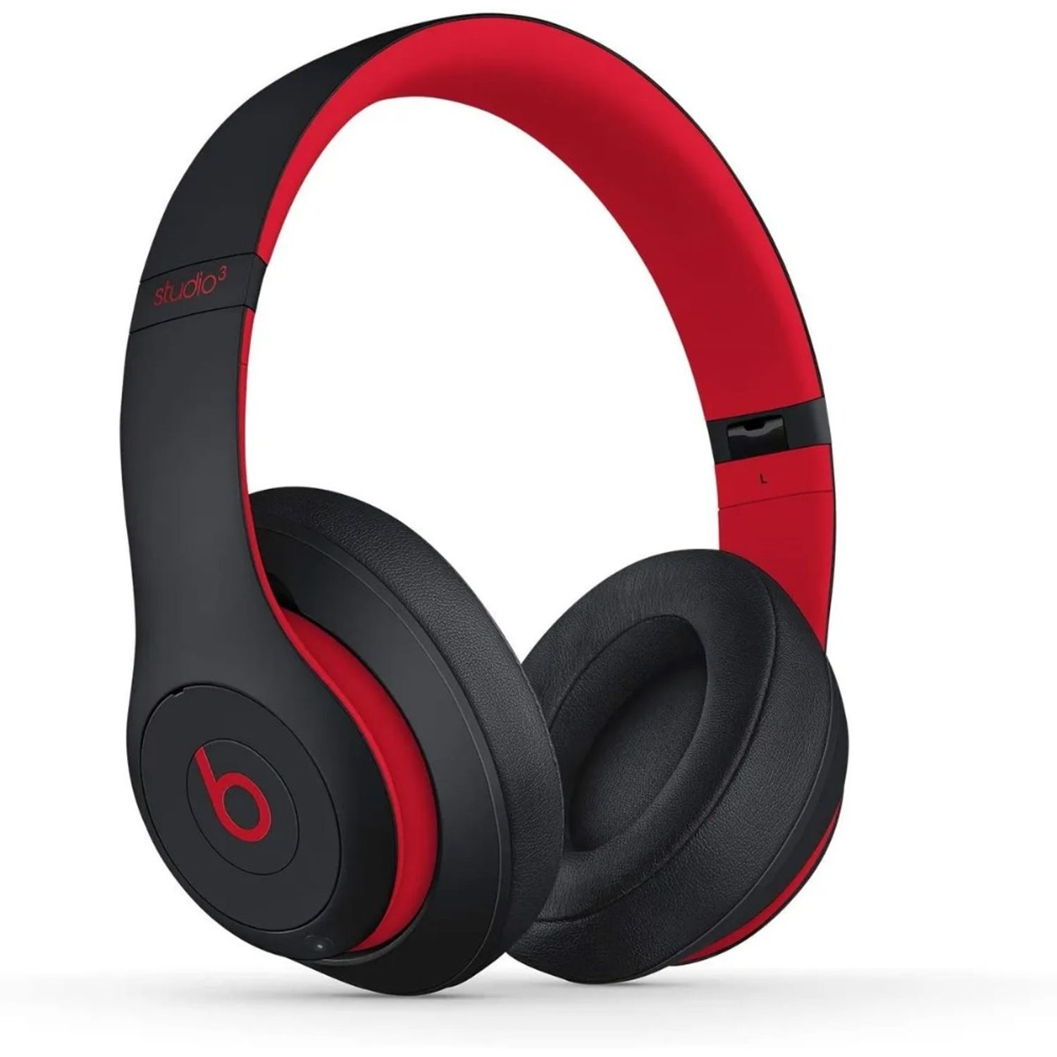 BEATS Audífonos Beats by Dr Dre Beats Studio 3 Wireless