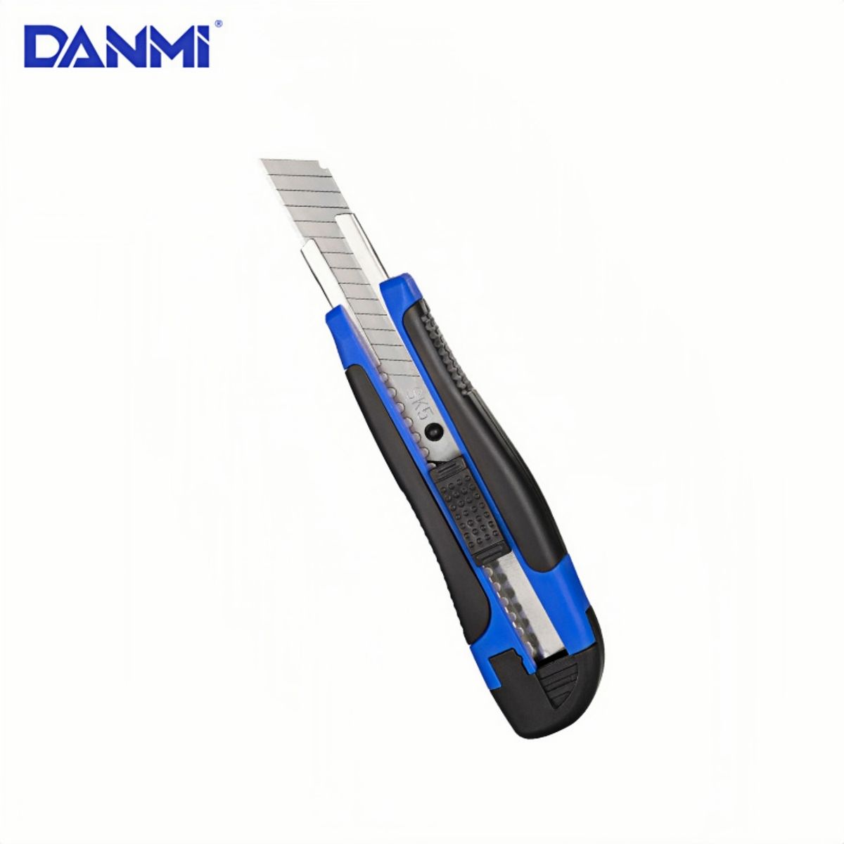 DANMI - Cuchillo Cartonero Corta Cartón  Las Mejores  Danmi