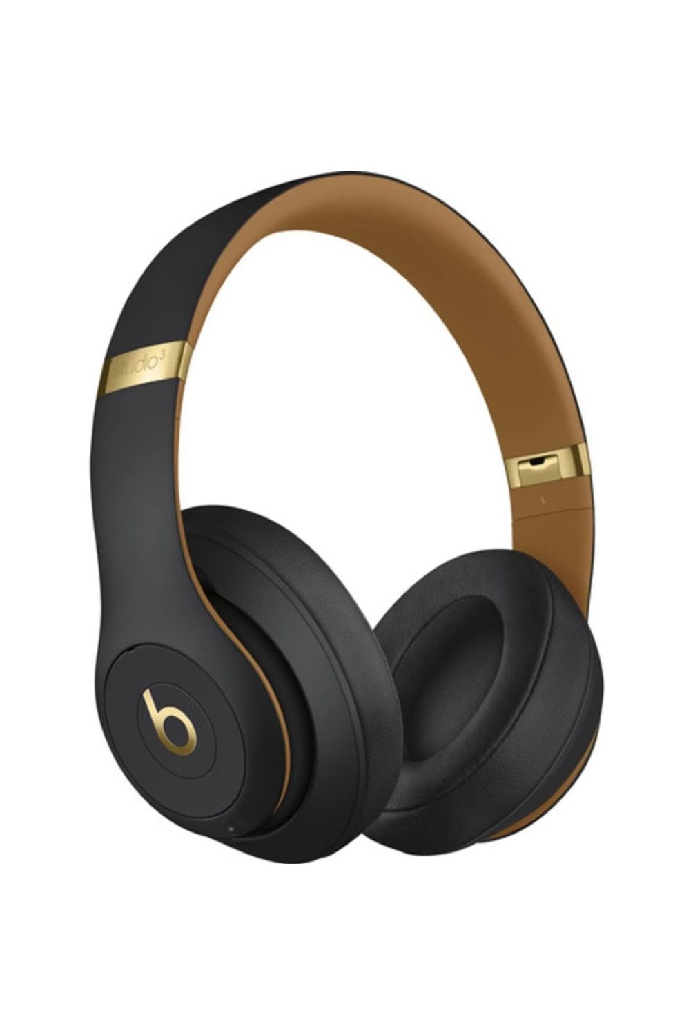 Beats by Dr Dre BT OV STUDIO WIRELESS B… BEATS Audífonos Beats by Dr Dre Beats Studio 3 Wireless