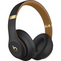 Audífonos by Dr Dre Studio 3 Wireless Dorado