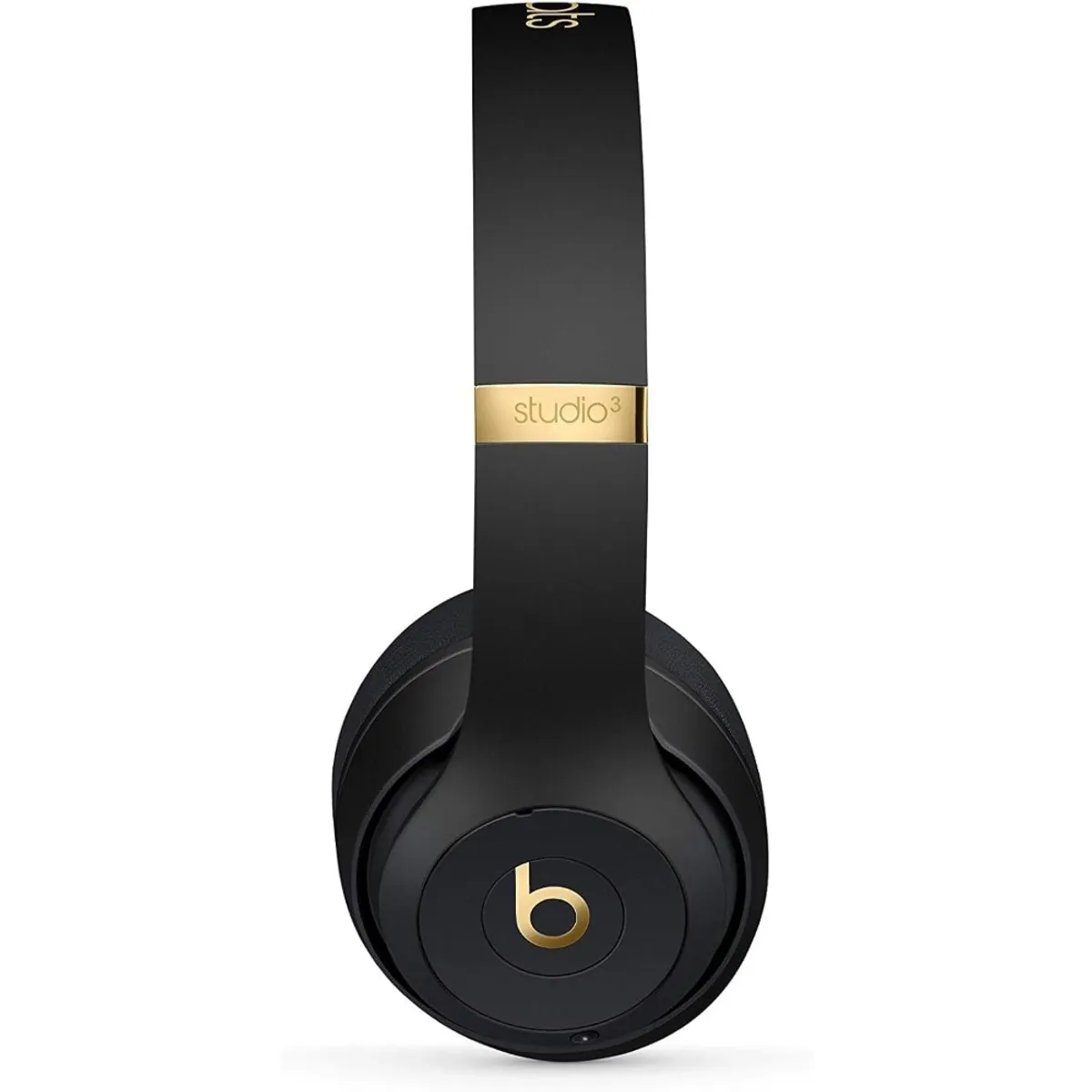 BEATS - Audífonos Beats by Dr Dre Beats Studio 3 Wireless