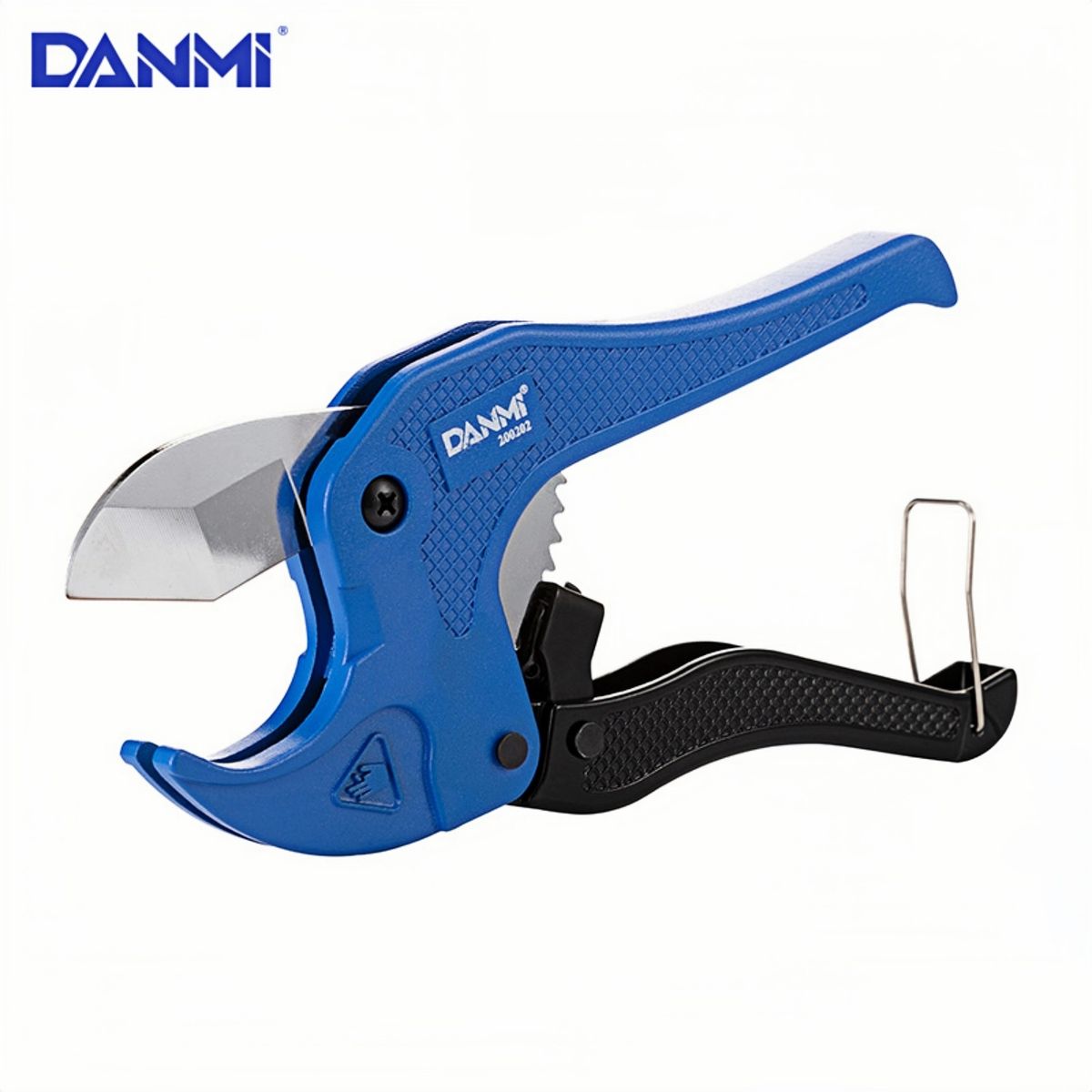 DANMI - Danmi Professional Tijera Cortadora De Tubo Pvc Y Plastico