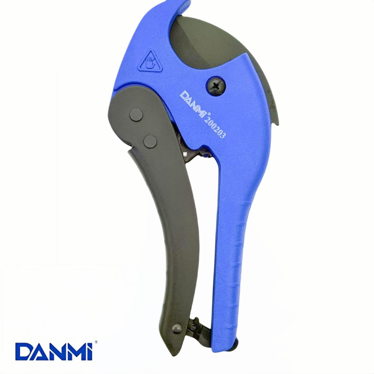DANMI - Cuchillo Para Cortar Tubos De Pvc Ppr De Acero Inoxidable