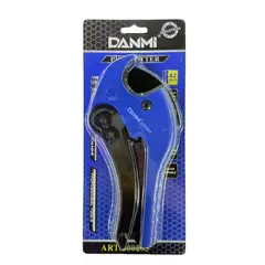 DANMI - Cuchillo Para Cortar Tubos De Pvc Ppr De Acero Inoxidable