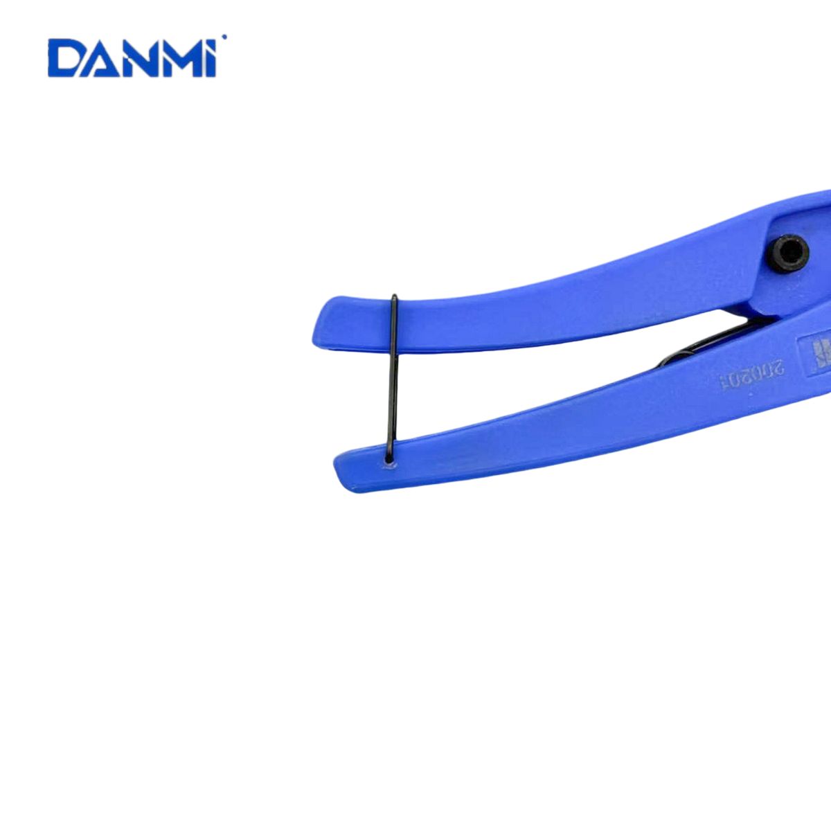 DANMI - Máquina Cortadora De Tubos Llave Para Tubos De Plástico Tije