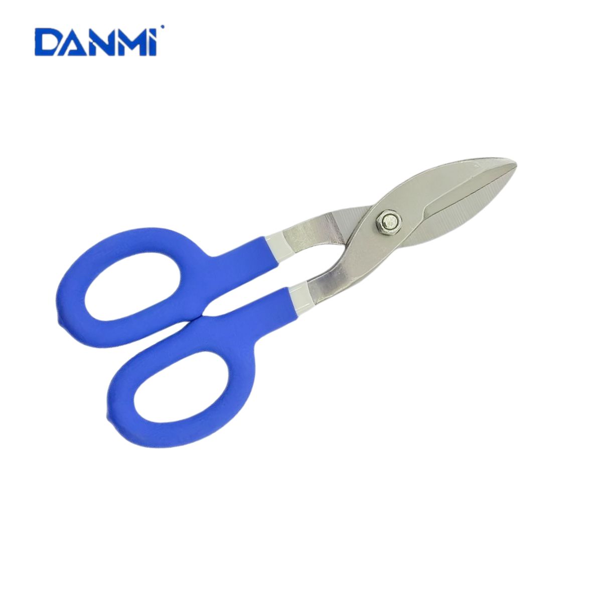 DANMI - Tijera Cortar Lata 8 Pulgadas Profesional Danmi
