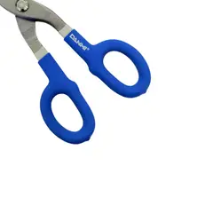 DANMI - Tijera Cortar Lata 8 Pulgadas Profesional