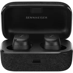 SENNHEISER - Audífonos True Wireless Momentum 3 - Reacondicionado