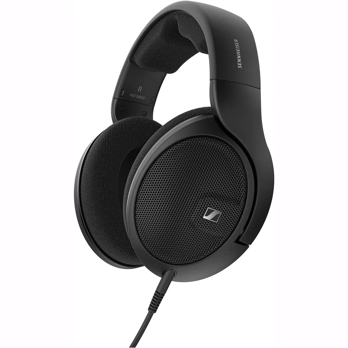 SENNHEISER - Audífonos Sennheiser HD 560 S -Reacondicionado
