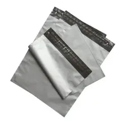 MALIK - 100 Bolsas Courier 40x52 cm Autoadhesivas Resistentes
