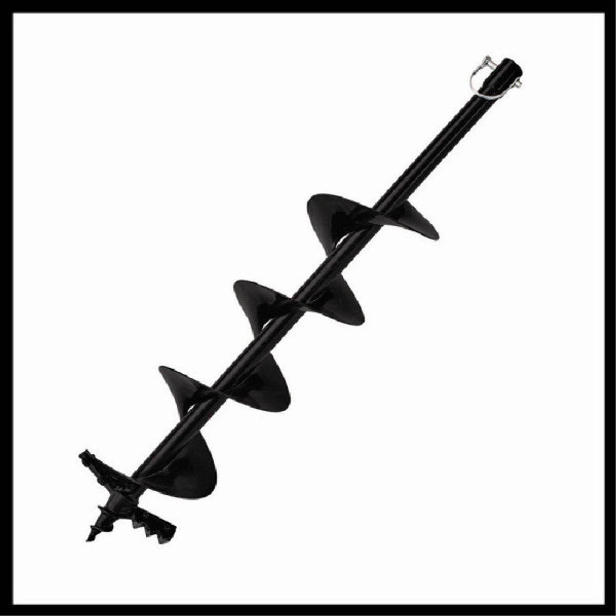 EINHELL - AHOYADOR DE TIERRA INALAMBRICO 1MT EINHELL-MIMBRAL