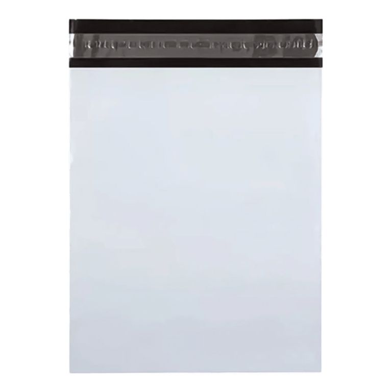 Pack 100 Bolsas Courier 45x60 cm Autoadhesivas