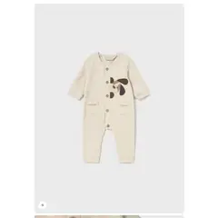 MAYORAL - Enterito de punto