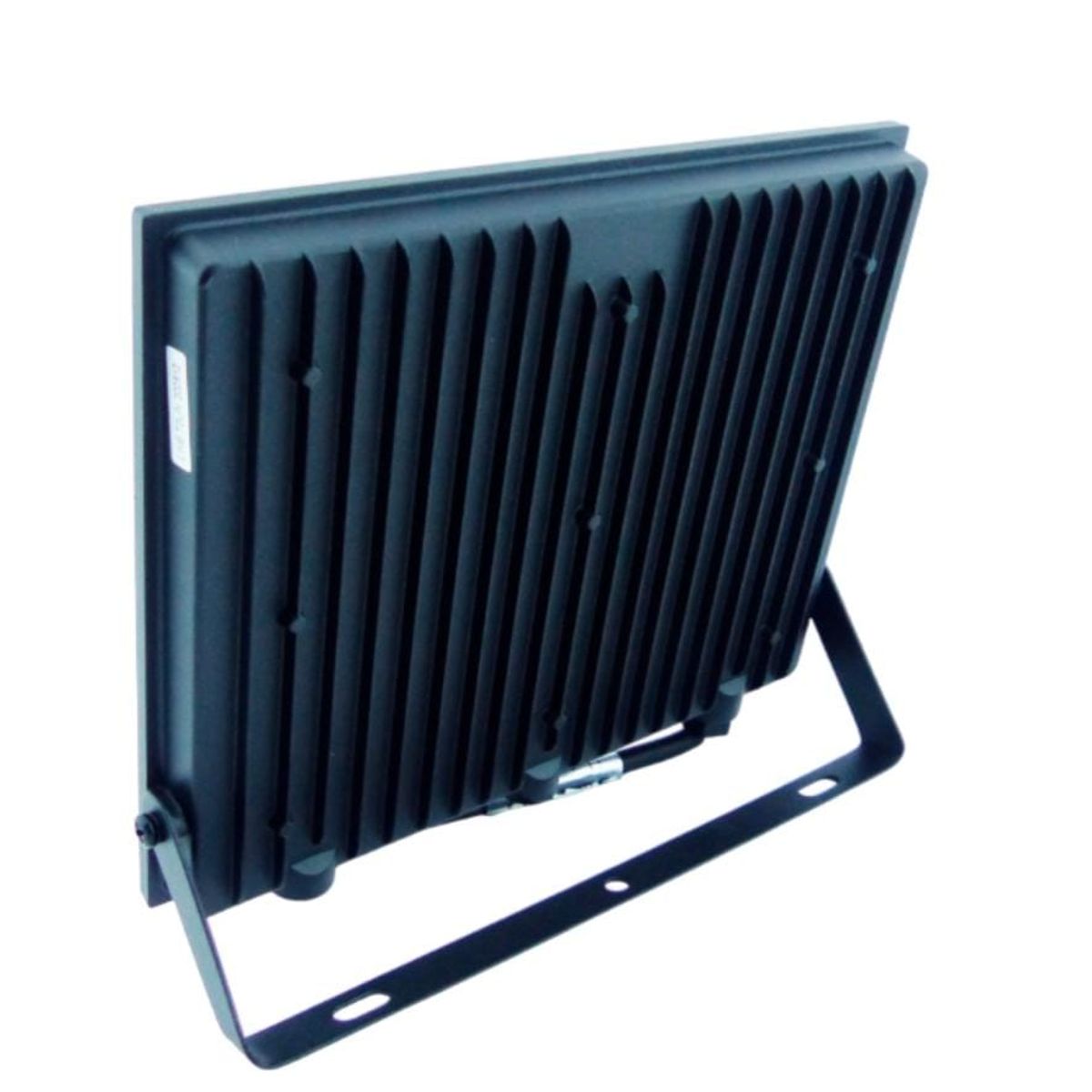 MEGABRIGHT - Foco Halogeno LED Telco Flat Pro, 100W Megabright Luz Fria Certificado En Caja