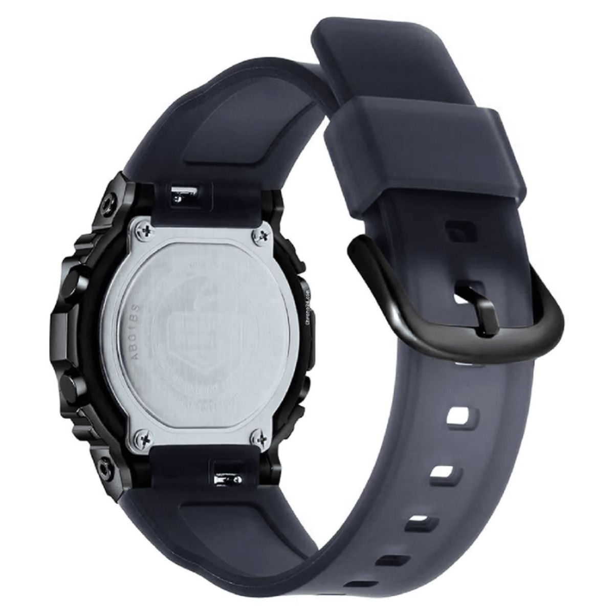 CASIO - Reloj Casio Mujer G-shock Gm-s5600sb-1dr