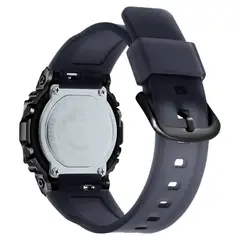 CASIO - Reloj Mujer G-shock Gm-s5600sb-1dr