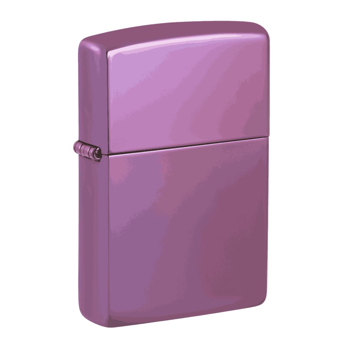 ZIPPO - Encendedor Zippo Polish Purple Morado ZP24747