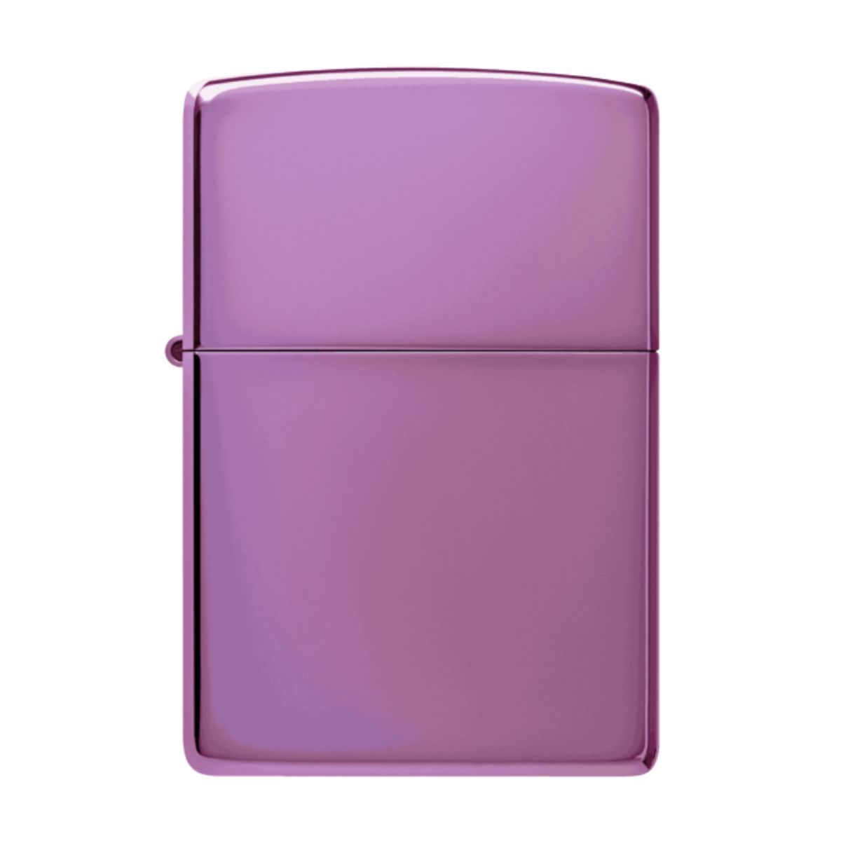 ZIPPO - Encendedor Zippo Polish Purple Morado ZP24747