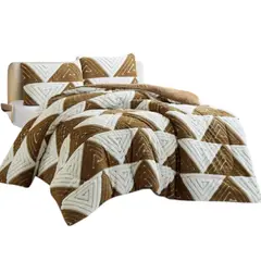 GENERICO - Plumón de Invierno Acquerd Cutting King