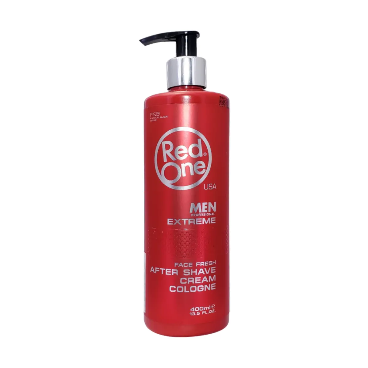 RED ONE - RedOne Despues De Afeitado Crema Colonia 400ml Extreme