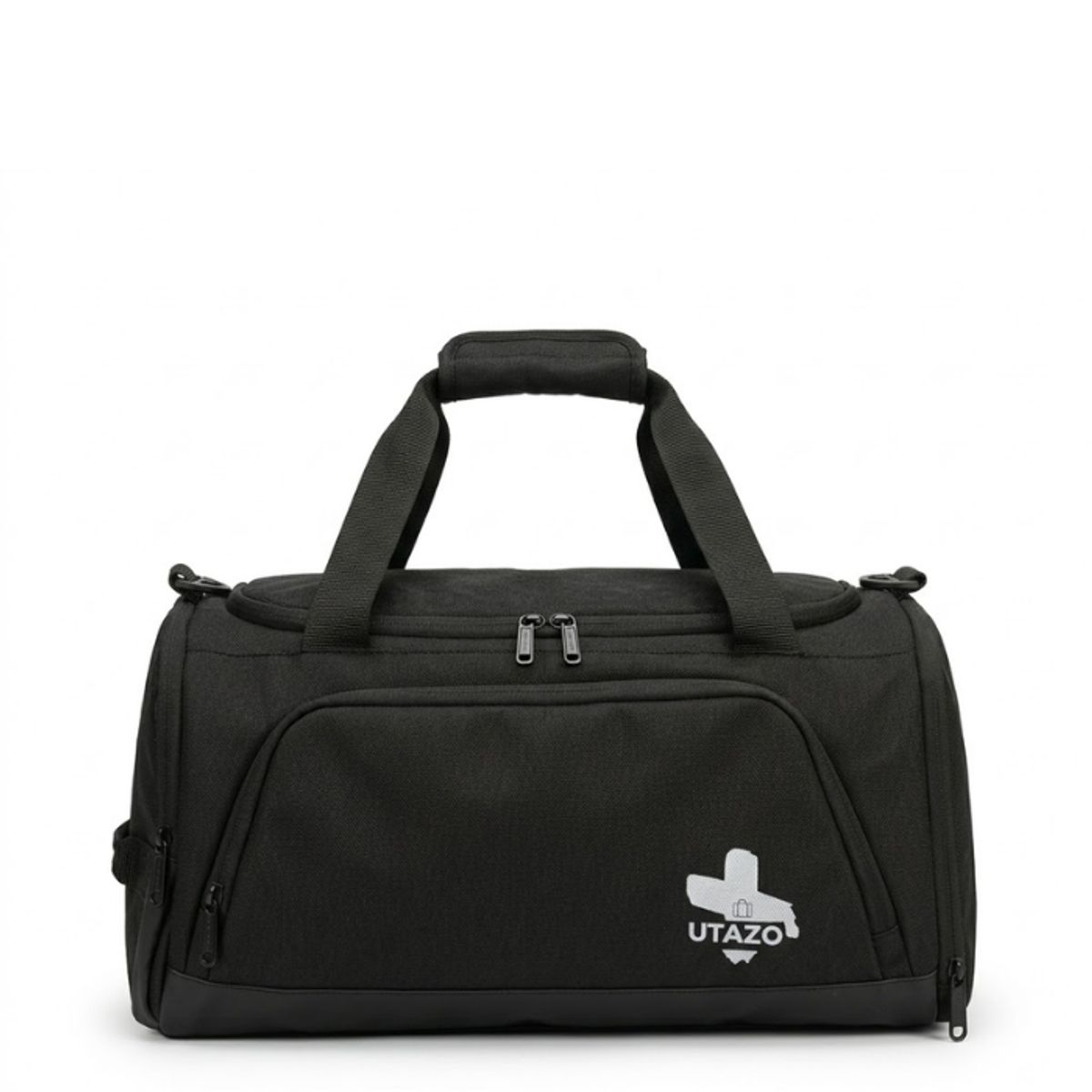 GENERICO - Bolso Deportivo Gym Viaje Duffel 32 Litros Impermeable 3en1