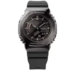 CASIO - Reloj Mujer G-Shock Royal Oak GM-S2100B-8ADR