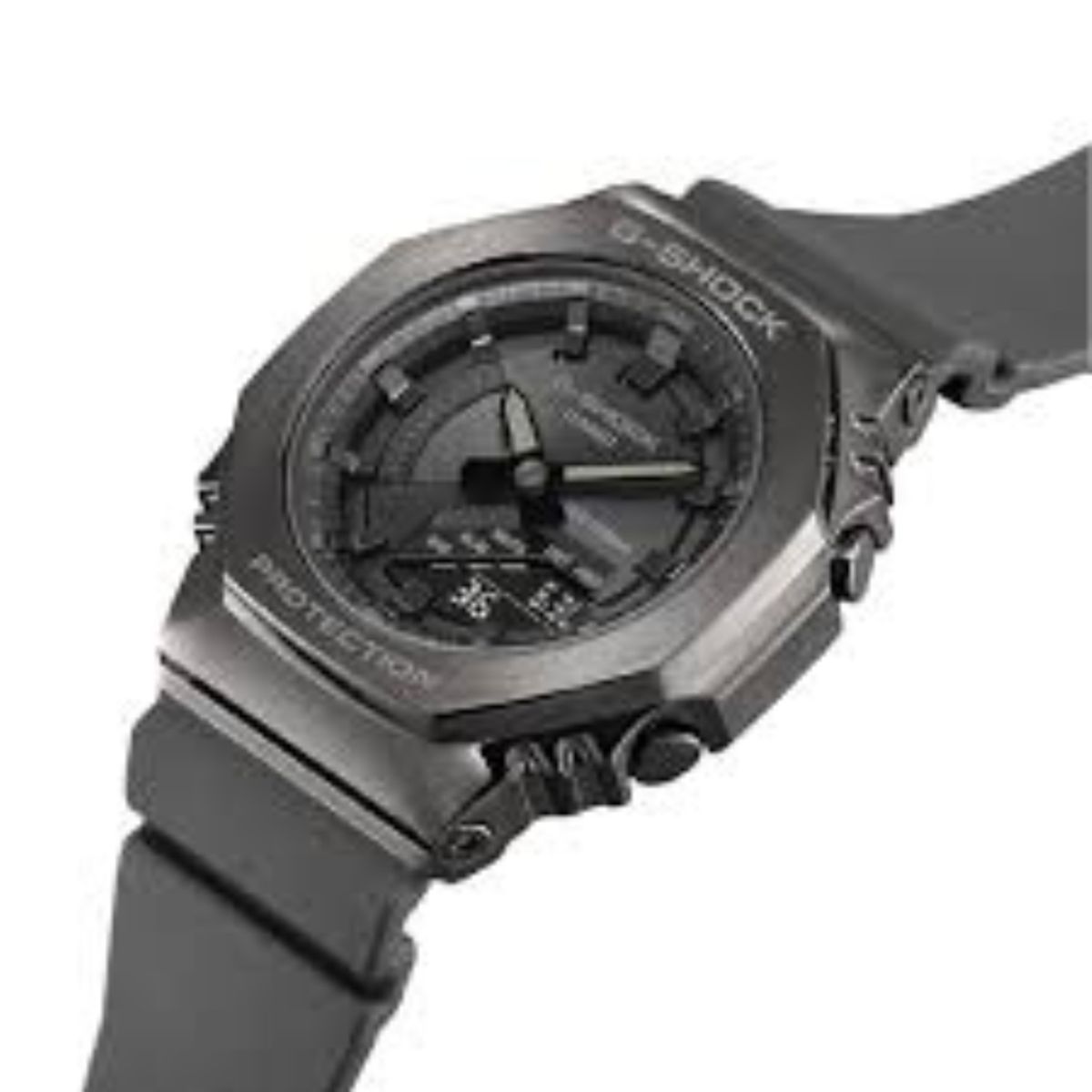 CASIO - Reloj Casio Mujer G-Shock Royal Oak GM-S2100B-8ADR