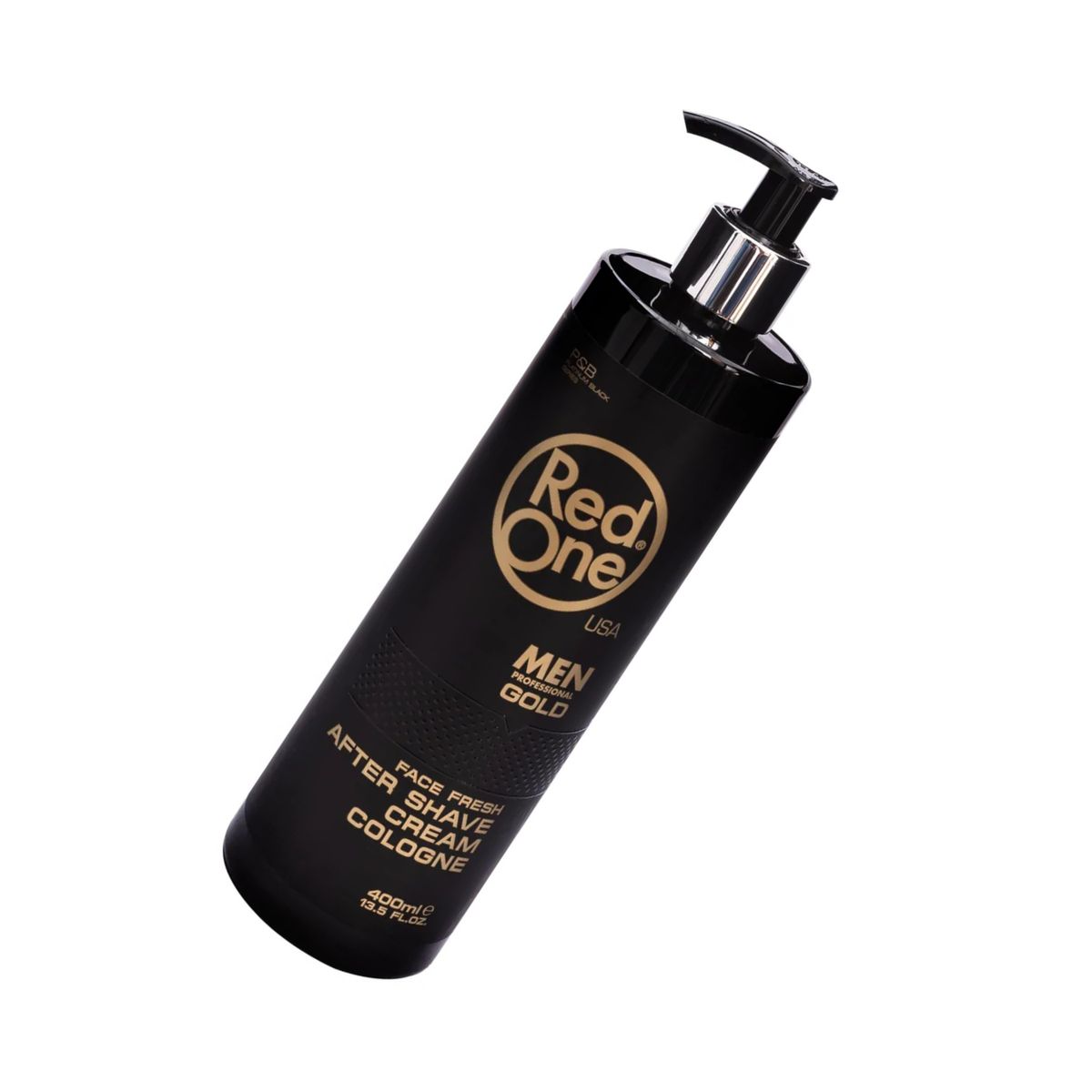 RED ONE - Redone Despues De Afeitador Creama Colinia Gold