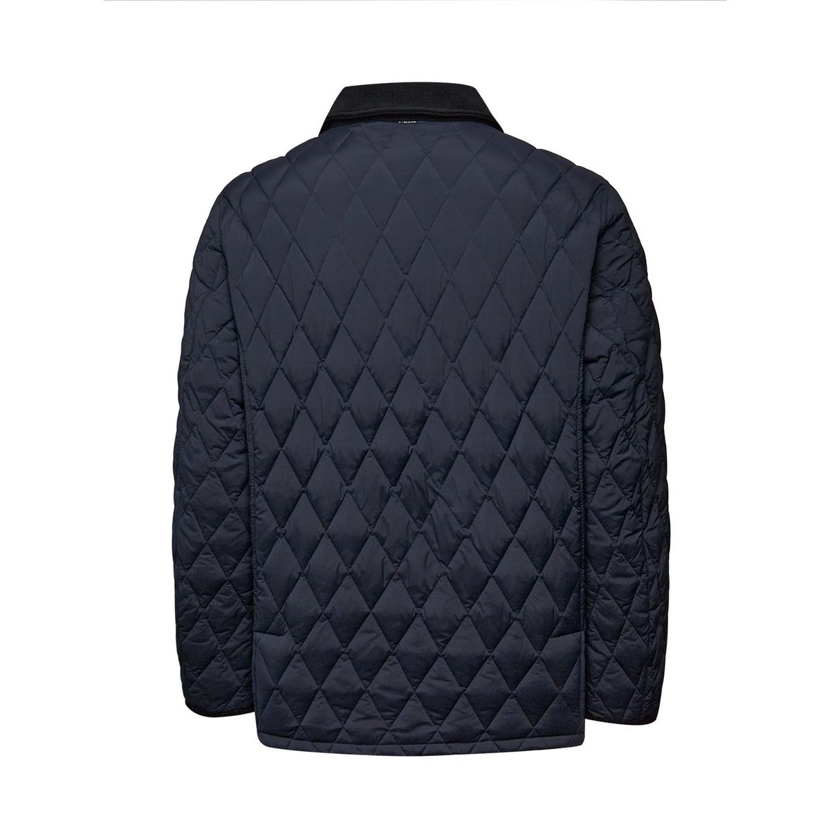 ROCKFORD - Parka Thermore Hombre Newport Azul ROCKFORD