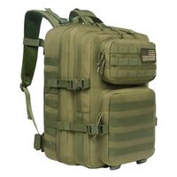 Mochila Impermeable de Viaje Viral Cremallera oculta, antirrobo