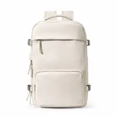 MOMO - Mochila de Viaje Outback Escalable Cabina backpack