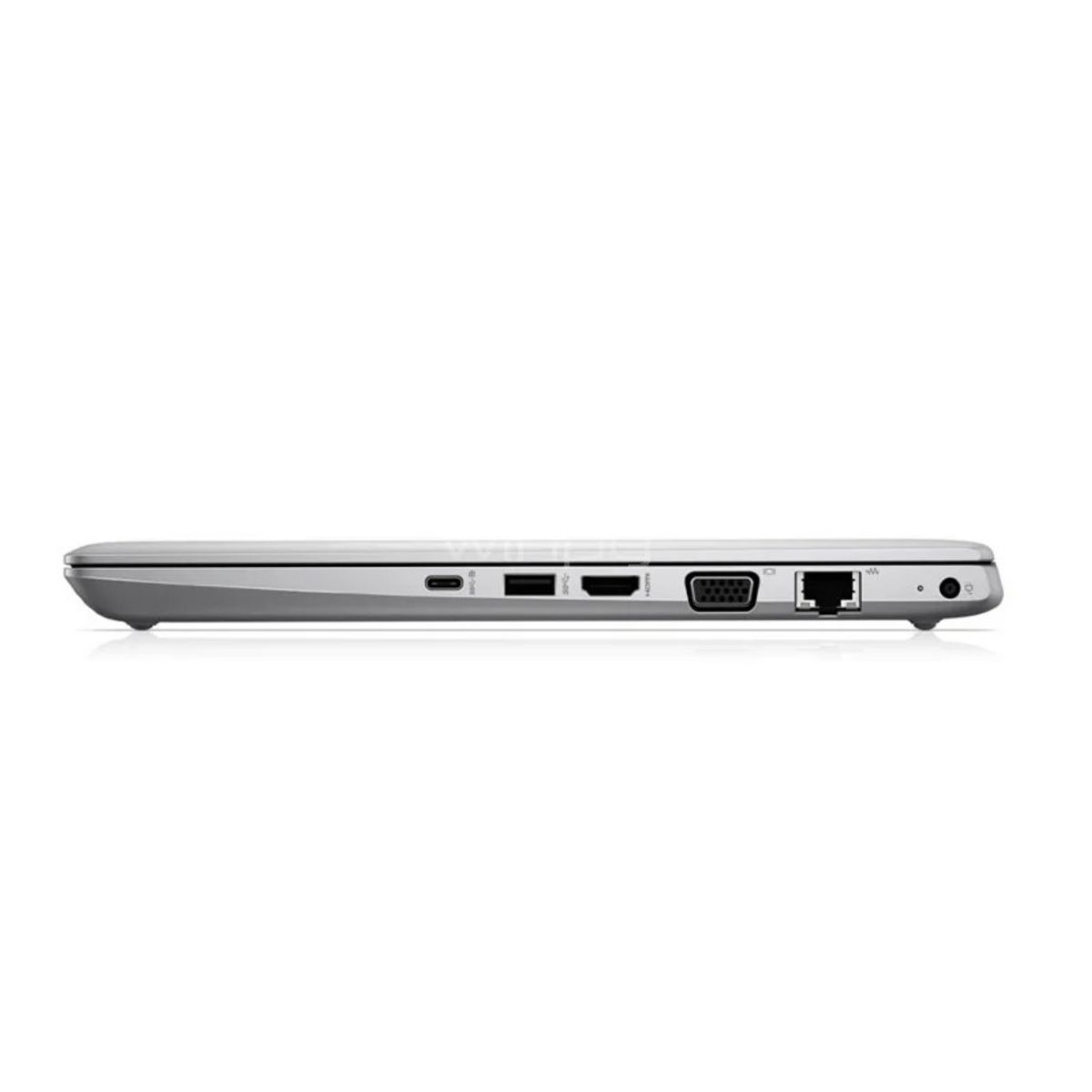 HP - Notebook ProBook HP 430 CORE i5 8gb de ram disco SSD de 256gb
